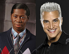 Would You Let Mr. Jay and Ms. J Give You a Makeover?