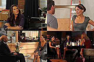 Lipstick Jungle Recap: Season Two, Episode Three, "Let It Be"