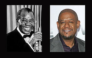 Forest Whitaker to Direct and Star in Louis Armstrong Biopic