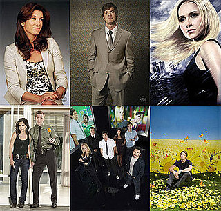 Buzz In: Have You Broken Up With Any "Relaunched" Shows? 