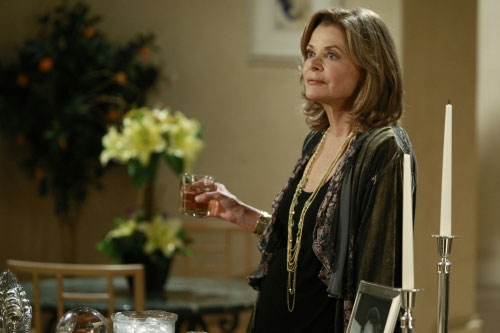 My Favorite Grandmas on TV Right Now My Favorite Grandmas on TV Right Now