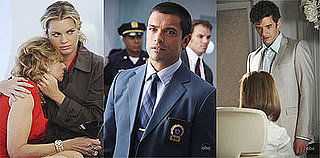 Ugly Betty Recap: Season Three, Episode Three, "Crimes of Fashion"