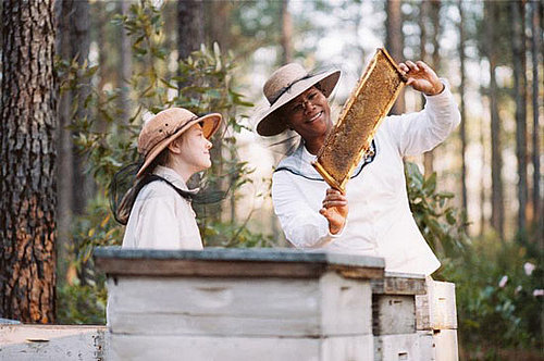 Movie Review: The Secret Life of Bees
