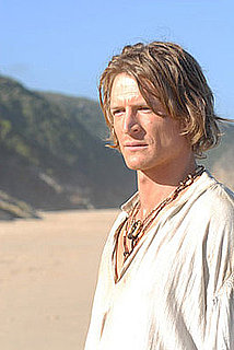 TV Tonight: Crusoe