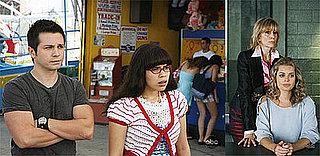 Ugly Betty Recap: Episode Four, "Betty Suarez Land"