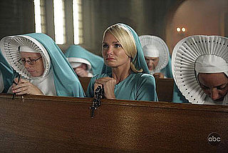 Pushing Daisies Recap: Season Two, Episode Three, "Bad Habits"