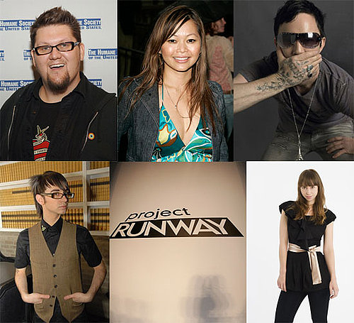Who's Your Favorite Project Runway Winner? 