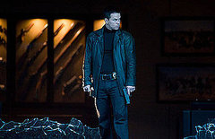 Max Payne: Awesome Style, Not Much Else Max Payne: Awesome Style, Not Much Else