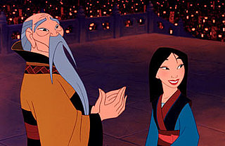 Live-Action Mulan Movie in the Works