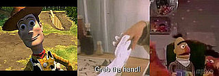 Take a Break With My Three Favorite Viral Videos Right Now