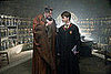 Awesome Teaser For Harry Potter and the Half-Blood Prince 