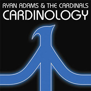 Ryan Adams Album Review, Cardinology