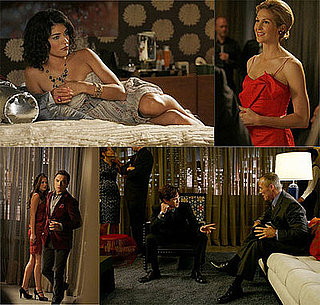 Gossip Girl Recap: Episode Seven, "Chuck In Real Life"
