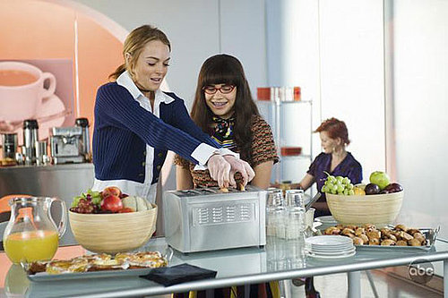 TV Tonight: Lindsay Lohan on Ugly Betty