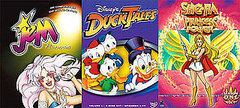 Buzz In: What Was Your Favorite Childhood Cartoon? Buzz In: What Was Your Favorite Childhood Cartoon?