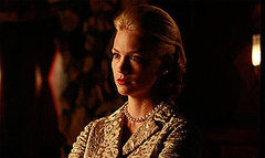 Mad Men Season Two Finale
