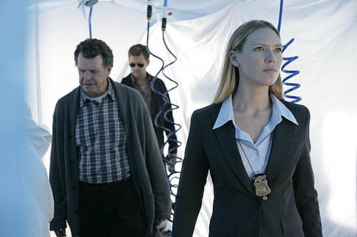Fringe Recap: Episode Six, "The Cure"