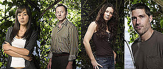 Check It: Season Five Preview For Lost