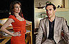 Jon Hamm to Meet Liz Lemon on 30 Rock