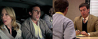 The Office Rundown: Episode Six, "Employee Transfer"