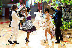 Box Office: High School Musical 3 Is Still No. 1 Box Office: High School Musical 3 Is Still No. 1