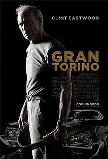 Trailer For Gran Torino