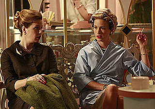 Mad Men Season Two Finale Recap, "Meditations in an Emergency"