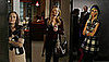 Gossip Girl Recap: Season Two, Episode Eight, "Pret-a-Poor-J"