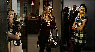 Gossip Girl Recap: Season Two, Episode Eight, "Pret-a-Poor-J"