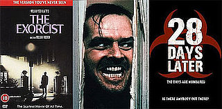 Scariest Movies Ever