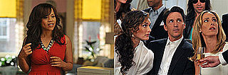 Lipstick Jungle Recap: Episode Six, "The Lyin', The B*tch, and The Wardrobe"