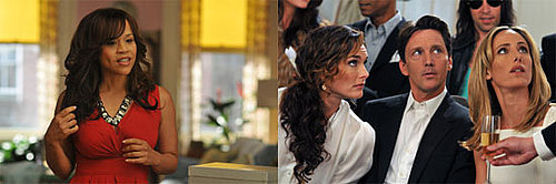 Lipstick Jungle Recap: Episode Six, "The Lyin', The B*tch, and The Wardrobe"