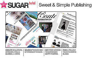 Blog With Ease Using OnSugar!