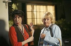 Desperate Housewives Rundown Episode Six, "There's Always a Woman" Desperate Housewives Rundown Episode Six, "There's Always a Woman"