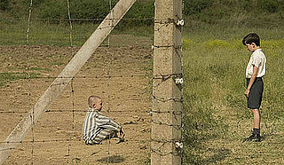 Movie Preview: The Boy in the Striped Pajamas