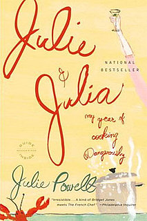 Buzz Book Club: Julie and Julia