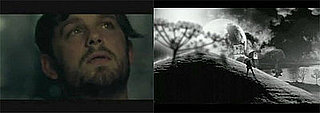 Kings of Leon "Use Somebody" Video, Oasis "I'm Outta Time" Video