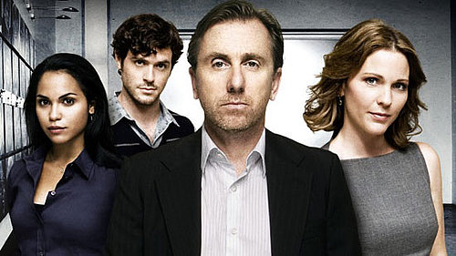 First Look: Lie to Me