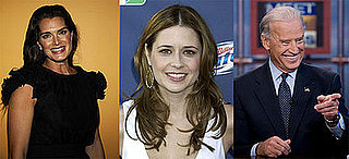 Buzz In: Who's Your Ideal SNL Host? 