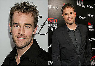 James Van Der Beek, David Denman to Star in Eva Adams