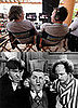 Farrelly Brothers's Three Stooges Movie Gets Greenlit