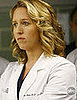 Brooke Smith Booted from Grey's Anatomy
