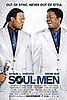 Watch, Pass, TiVo, or Rent: Soul Men