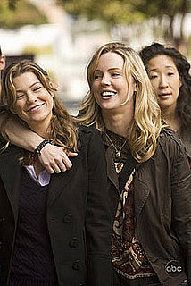 Meet the Three New Grey's Anatomy Docs