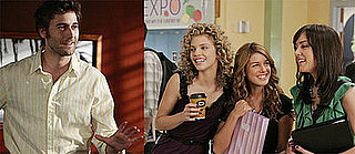90210 Recap: Episode Nine, "Secrets and Lies"