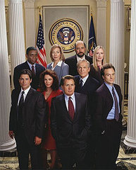 Recast The West Wing Recast The West Wing