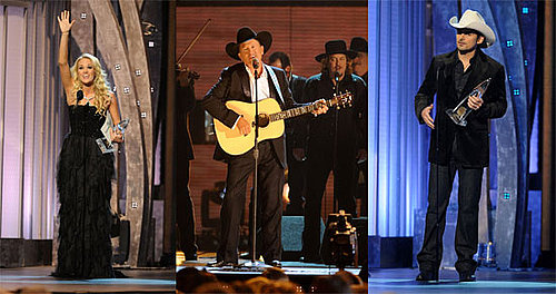 Winners of the 42nd Annual CMA Awards