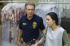 Movie Preview: Crossing Over
