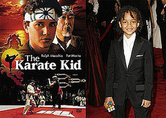 Jaden Smith = The Next Karate Kid? Jaden Smith = The Next Karate Kid?