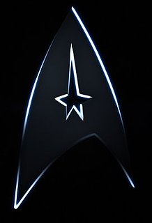 Trailer for JJ Abrams' Star Trek